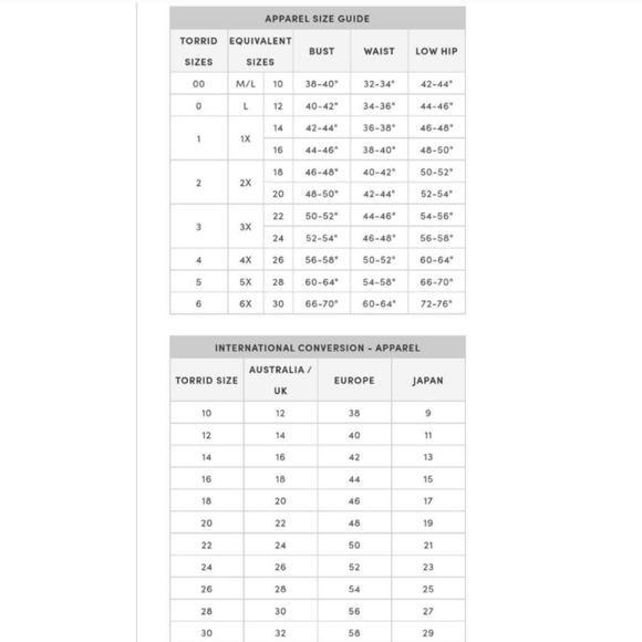 Torrid off shoulder ivory wedding dress - Picture 3 of 3